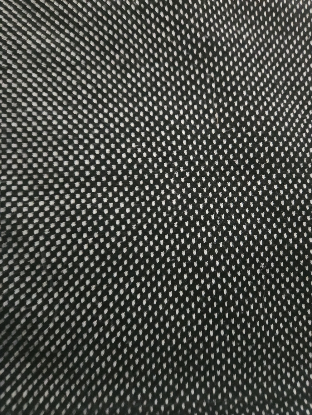 Micro-Pattern Dress Pants - Picture 3 of 7